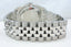 Rolex Datejust 116264 Turn-O-Graph Blue Dial Jubilee 18K White Gold Bezel - Diamonds East Intl.