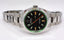 Rolex Oyster Milgauss Green Crystal  116400GV GRNSDO *PAPERS* - Diamonds East Intl.