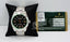 Rolex Oyster Milgauss Green Crystal  116400GV GRNSDO *PAPERS* - Diamonds East Intl.