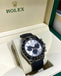 Rolex Daytona 18K White Gold 116519LN OysterFLEX Perpetual Cosmograph BOX/PAPER - Diamonds East Intl.
