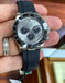 Rolex Daytona 18K White Gold 116519LN OysterFLEX Perpetual Cosmograph BOX/PAPER - Diamonds East Intl.