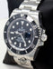 Rolex Submariner Date 116610 Oyster Steel Ceramic Bezel Watch BOX/PAPERS *UNWORN* - Diamonds East Intl.