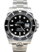 Rolex Submariner Date 116610 Oyster Steel Ceramic Bezel Watch BOX/PAPERS *UNWORN* - Diamonds East Intl.
