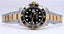 Rolex Submariner Date 116613LN Oyster Perpetual 18k Yellow Gold/ SS Black Ceramic - Diamonds East Intl.
