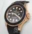 Rolex Yacht-Master 40mm 18k Rose Gold 116655 BOX/PAPERS - Diamonds East Intl.