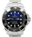 Rolex Oyster Perpetual DeepSea 116660 James Cameron - Diamonds East Intl.