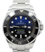 Rolex Sea Dweller Oyster Perpetual DeepSea 116660 James Cameron BOX/PAPERS