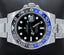 Rolex Oyster Perpetual GMT-Master II Date 116710 BLNR BATMAN UNWORN - Diamonds East Intl.