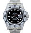 Rolex Oyster Perpetual GMT-Master II 18K White Gold 116719 Diamonds & Sapphires Bezel - Diamonds East Intl.