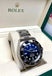 Rolex Sea dweller DeepSea Blue Dial James Cameron Oyster Perpetual 126660 UNWORN - Diamonds East Intl.
