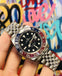 Rolex Oyster Perpetual GMT-Master II Date 126710 BLRO Pepsi (Unworn) - Diamonds East Intl.