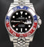 Rolex Oyster Perpetual GMT-Master II Date 126710 BLRO Pepsi (Unworn) - Diamonds East Intl.