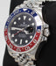 Rolex Oyster Perpetual GMT-Master II Date 126710 BLRO Pepsi (Unworn) - Diamonds East Intl.