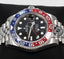 Rolex Oyster Perpetual GMT-Master II Date 126710 BLRO Pepsi (Unworn) - Diamonds East Intl.