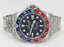 Rolex Oyster Perpetual GMT-Master II Date 126710 BLRO Pepsi (Unworn) - Diamonds East Intl.