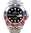 Rolex Oyster Perpetual GMT-Master II Date 126710 BLRO Pepsi (Unworn) - Diamonds East Intl.