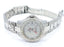 ROLEX LADY'S YACHT-MASTER 169622 PLATINUM BEZEL OYSTER PERPETUAL - Diamonds East Intl.
