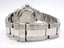 ROLEX LADY'S YACHT-MASTER 169622 PLATINUM BEZEL OYSTER PERPETUAL - Diamonds East Intl.