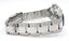ROLEX LADY'S YACHT-MASTER 169622 PLATINUM BEZEL OYSTER PERPETUAL - Diamonds East Intl.