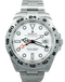 Rolex Oyster Perpetual Explorer II 216570 White Dial - Diamonds East Intl.