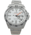 Rolex Oyster Perpetual Explorer II 216570 White Polar Dial UNWORN - Diamonds East Intl.