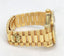 Rolex Day-Date II President 218238 18K Yellow Gold Pave Diamond Dial 3.25ct Bezel - Diamonds East Intl.