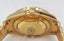 Rolex Day-Date II President 218238 18K Yellow Gold Pave Diamond Dial 3.25ct Bezel - Diamonds East Intl.