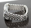 Rolex Datejust 116200 36mm Jubilee Band MOP Diamond Dial and Bezel Watch - Diamonds East Intl.