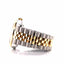 Rolex Datejust 116233 Champagne Index Dial Two Tone Jubilee Bracelet - Diamonds East Intl.