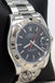 Rolex Datejust 116264 Oyster Turn-O-Graph Black Dial 18K White Gold Bezel FULLY SERVICED - Diamonds East Intl.