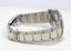 Rolex Datejust 116264 Oyster Turn-O-Graph Black Dial 18K White Gold Bezel FULLY SERVICED - Diamonds East Intl.