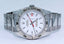 Rolex Datejust 116264 Oyster Turn-O-Graph White Dial 18K White Gold Bezel PAPERS - Diamonds East Intl.