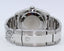 Rolex Datejust 116264 Oyster Turn-O-Graph White Dial 18K White Gold Bezel PAPERS - Diamonds East Intl.