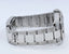 Rolex Datejust 116264 Oyster Turn-O-Graph White Dial 18K White Gold Bezel PAPERS - Diamonds East Intl.