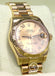Rolex President 178278 Datejust 31mm 18K Yellow Gold Champagne Dial Box/Papers - Diamonds East Intl.