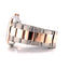 Rolex DateJust 36mm 116231 Factory White Diamond Dial - Diamonds East Intl.