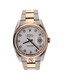 Rolex DateJust 36mm 116231 Factory White Diamond Dial