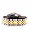 Rolex Datejust 36mm 116233 Champagne Roman Dial Two Tone Jubilee - Diamonds East Intl.