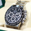 Rolex Daytona 116500LN Chrono Oyster Black Ceramic Bezel Watch BOX/PAPER *MINT* - Diamonds East Intl.
