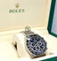 Rolex Daytona 116500LN Chrono Oyster Black Ceramic Bezel Watch BOX/PAPER *MINT* - Diamonds East Intl.