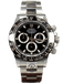 Rolex Daytona 116500LN Chrono Oyster Black Ceramic Bezel Watch BOX/PAPER *MINT* - Diamonds East Intl.