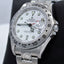 Rolex Explorer II 16570 GMT Oyster Date White Dial BOX/PAPERS - Diamonds East Intl.