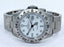 Rolex Explorer II 16570 GMT Oyster Date White Dial BOX/PAPERS - Diamonds East Intl.