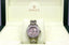 Rolex Masterpiece Pearlmaster 80299 18K White Gold Factory Tahitian Diamond Dial & Bezel MOP Dial B/PPR - Diamonds East Intl.