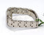Rolex Masterpiece Pearlmaster 80299 18K White Gold Factory Tahitian Diamond Dial & Bezel MOP Dial B/PPR - Diamonds East Intl.