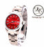 Rolex Oyster Perpetual 31mm 277200 Red Dial Unworn - Diamonds East Intl.