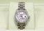 Rolex President 179159 Datejust 18K White Gold Factory Crown Collection MOP Diamond Dial and Bezel Watch - Diamonds East Intl.