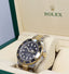 Rolex Sea-Dweller 126603 18K Yellow Gold  Oyster Steel 43mm Black Ceramic Bezel Box Papers UNWORN - Diamonds East Intl.