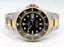 Rolex Sea-Dweller 126603 18K Yellow Gold  Oyster Steel 43mm Black Ceramic Bezel Box Papers UNWORN - Diamonds East Intl.