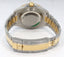 Rolex Sea-Dweller 126603 18K Yellow Gold  Oyster Steel 43mm Black Ceramic Bezel Box Papers UNWORN - Diamonds East Intl.